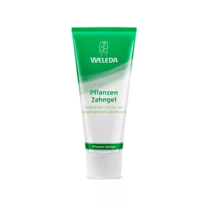 Weleda Gyógynövényes fogkrém 75ml