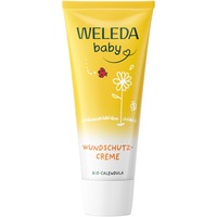 Baby Crema pentru zona scutecului Weleda fara parfum