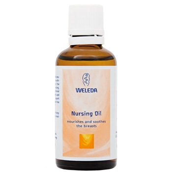 Ulei Weleda pentru stimularea lactatiei Ulei Weleda pentru stimularea lactatiei