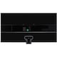 Monitor Gaming LED IPS LG 25", UltraWide, UWHD 2K, 2 x HDMI, Flicker Safe, 25UM58-P, Negru