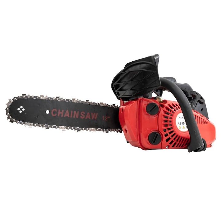 Láncfűrész (egykezes) 2500, 1,3 LE, Fióktelepek és Építőipar, SVA Alpin