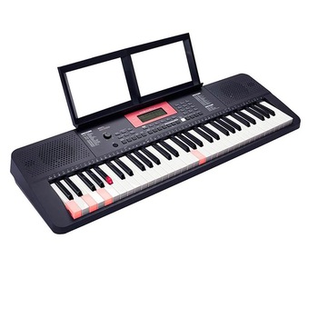Orga Medeli M221L USB, 580 tonuri, 200 ritmuri, LCD, clape iluminate, intrare microfon Orga Medeli M221L USB, 580 tonuri, 200 ritmuri, LCD, clape iluminate, intrare microfon
