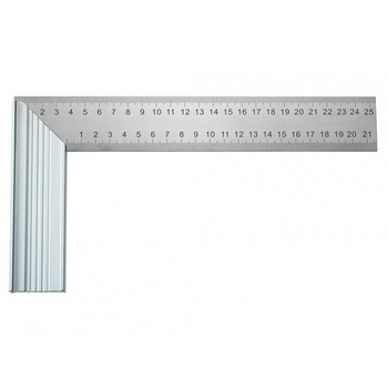 Echer de tamplarie, Kapriol, 300mm Echer de tamplarie, Kapriol, 300mm