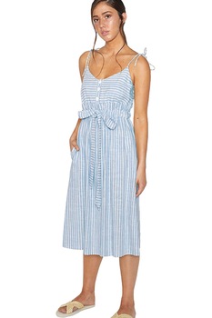 Rochie plaja 85703, Ysabelmora,bleu Rochie plaja 85703, Ysabelmora,bleu
