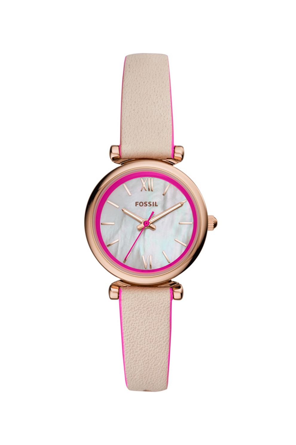 fossil 4001