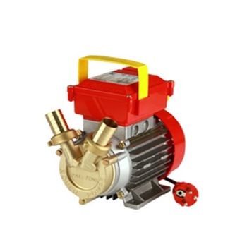 Pompa de transvazare ROVER 25 CE, 0.8 CP, 2500 l/h, Hmax. 25 m Pompa de transvazare ROVER 25 CE, 0.8 CP, 2500 l/h, Hmax. 25 m