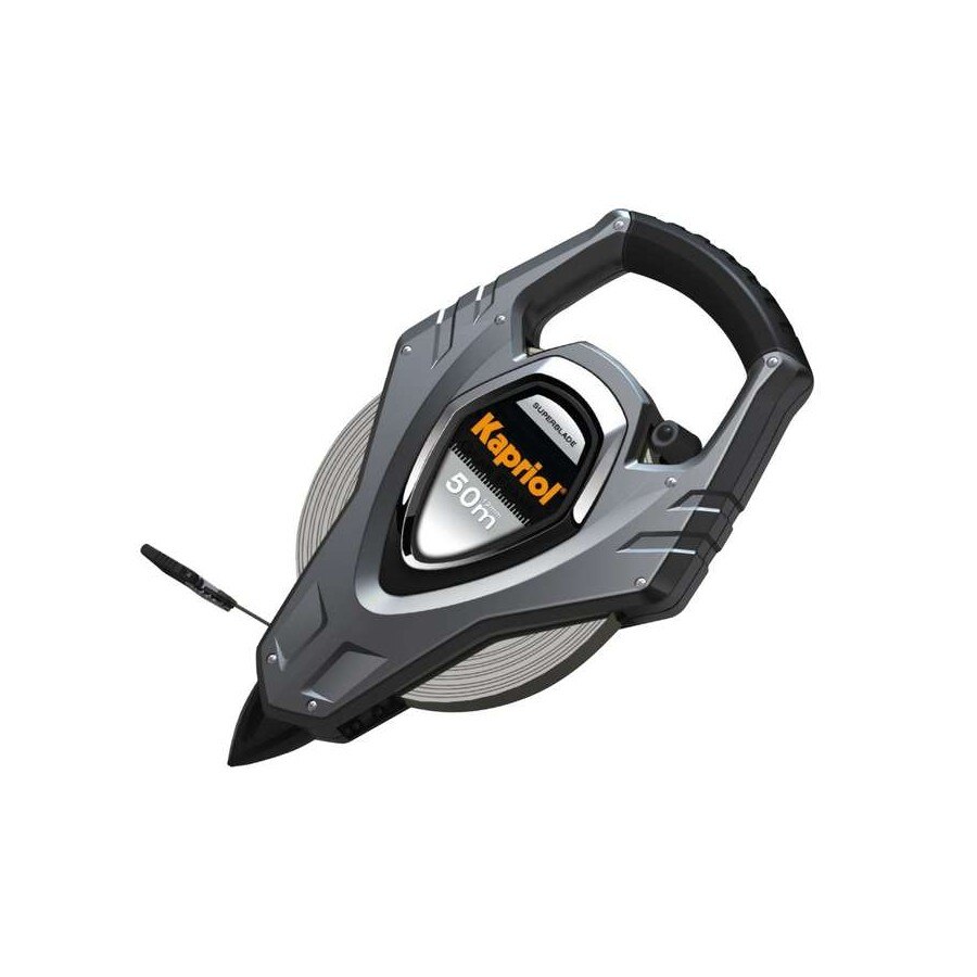 Rola de masurare, Kapriol, 50m