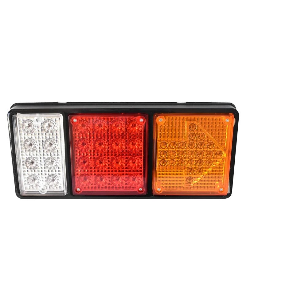 Lampa stop spate LED Breckner Germany