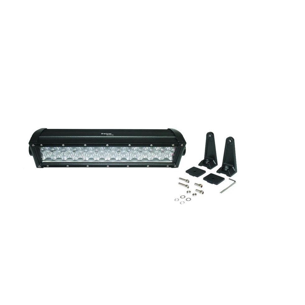 Lampa iluminat tip bara cu 24 leduri 9-60V 72W 6000K