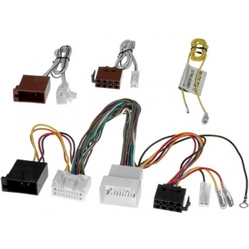 Cabluri pentru kit handsfree THB, Parrot, Citroen, Mitsubishi, Peugeot, 59320, T106113 Cabluri pentru kit handsfree THB, Parrot, Citroen, Mitsubishi, Peugeot, 59320, T106113