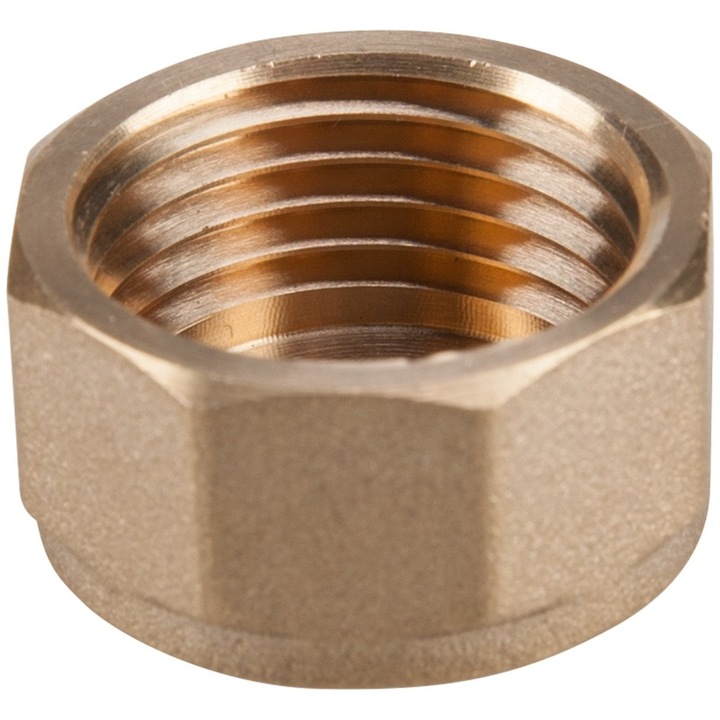 Capac Alama EvoTools, diametru 1"