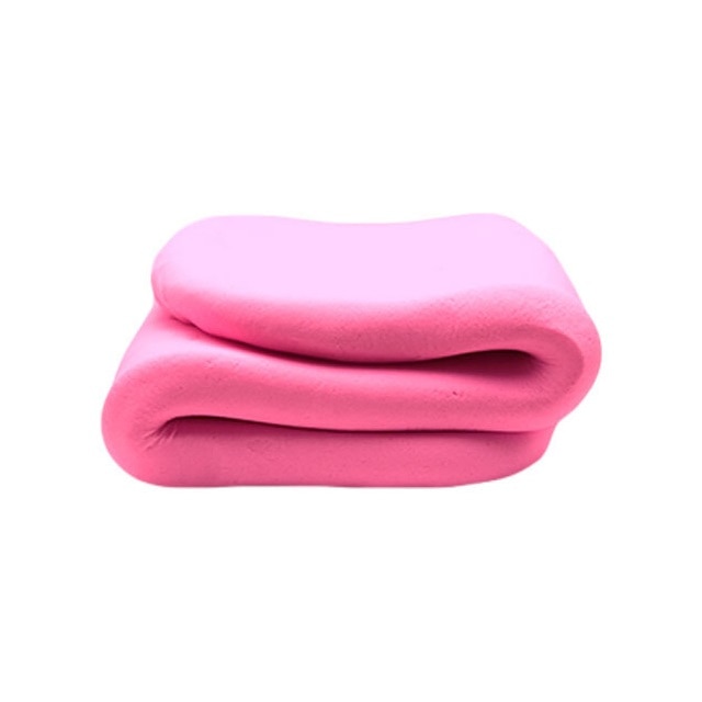 Pasta Flori Fucsia, 500g - Lumea Basmelor