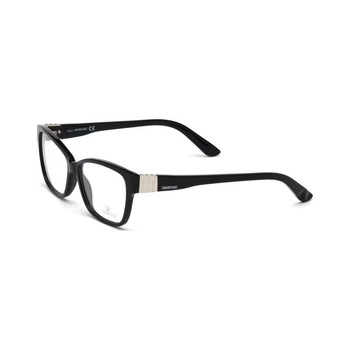 Rame ochelari , SK5130-F/V - 001, Negru Rame ochelari , SK5130-F/V - 001, Negru