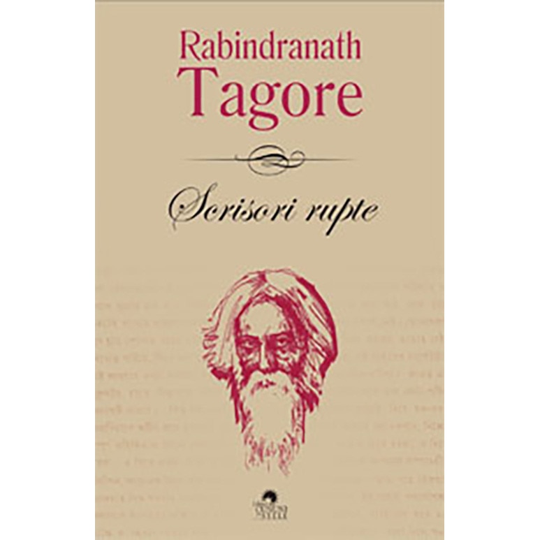 Motivate hand in Misleading Scrisori rupte - Rabindranath Tagore - eMAG.ro