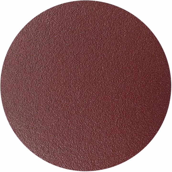 Disc Abraziv Cu Arici 125 Mm, Gran. 40