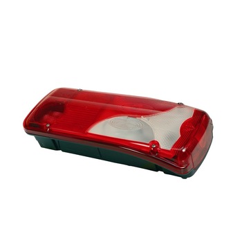 Stop MERCEDES-BENZ SPRINTER 5-t platou sasiu 906 ALKAR 9772009 Stop MERCEDES-BENZ SPRINTER 5-t platou sasiu 906 ALKAR 9772009