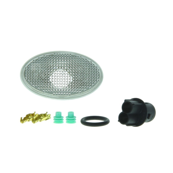 Мигачи MERCEDES-BENZ A-CLASS W168 ALKAR 3103700