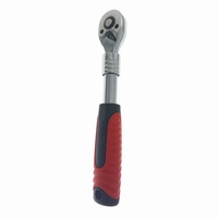 antrenor cu clichet reversibil 14 tija telescopica  3 lungimi 183 - 212 - 237 mm  maner ergonomic imagen 10_0_
0