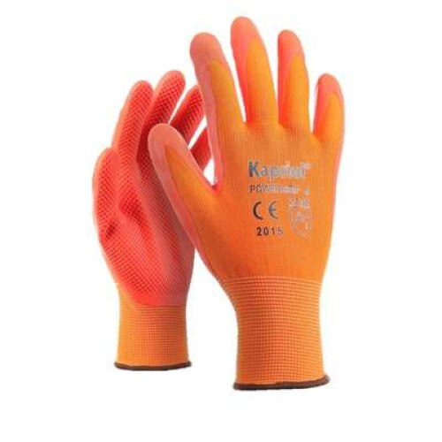 Manusi de protectie, Kapriol, Power Grip, masura 09