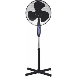 Ventilátorok és léghűtők