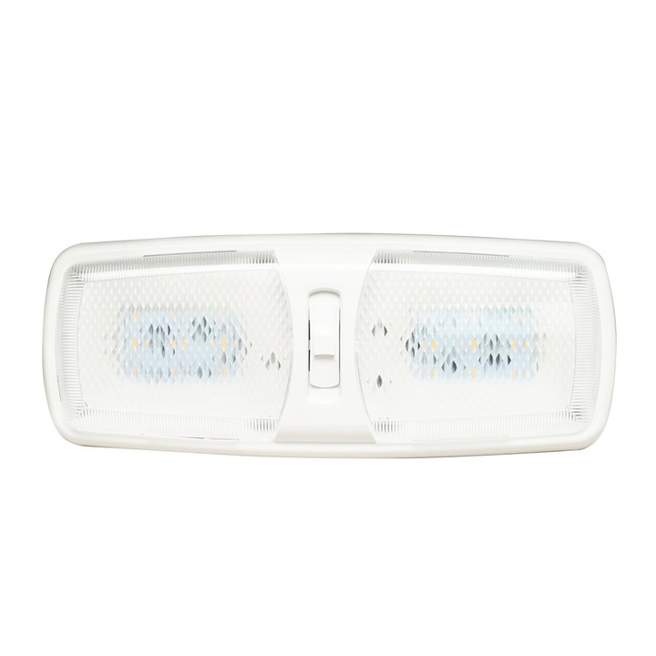 Lampa plafoniera dubla cu LED - camion