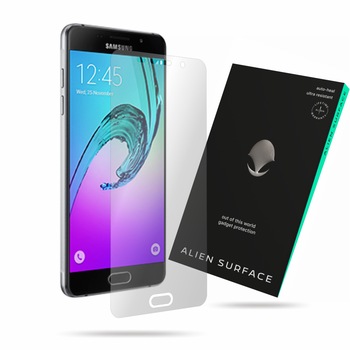 Folie Alien Surface, Samsung Galaxy A5 (2016), protectie ecran Folie Alien Surface, Samsung Galaxy A5 (2016), protectie ecran