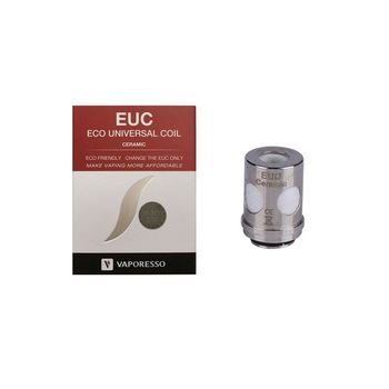 Rezistenta Vaporesso EUC Ceramic - 0.3ohm Rezistenta Vaporesso EUC Ceramic - 0.3ohm