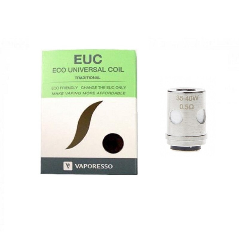 Rezistenta Vaporesso EUC Traditional - 0.5ohm