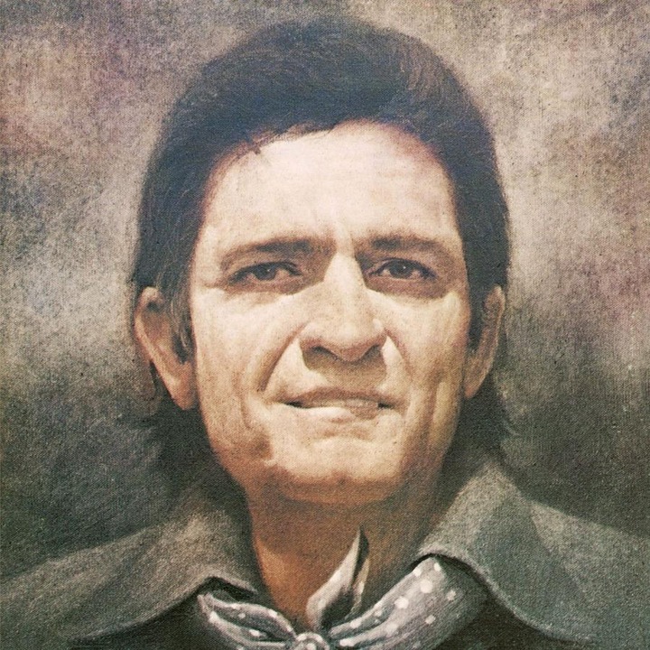 Johnny Cash - His Greatest Hits Vol II (180g Audiophile Pressing) - LP
