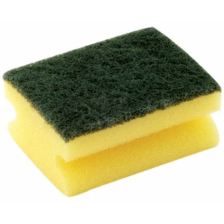 Set 30 buc burete de vase cu canelura