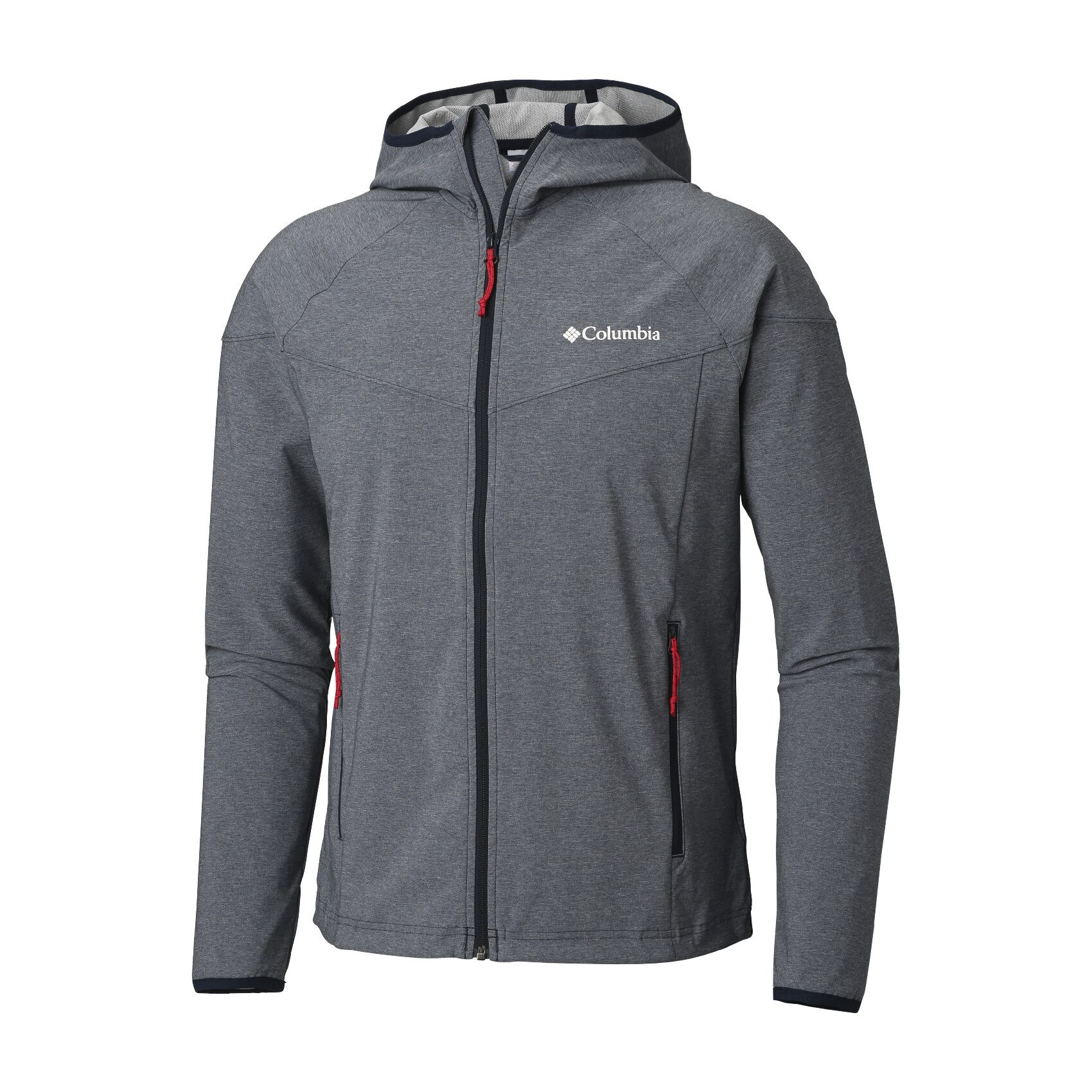 Columbia Heather Canyon Jacket Férfi Kabát Collegiate Navy Columbia | Heather Canyon férfi kabát | Férfiak | Kabátok