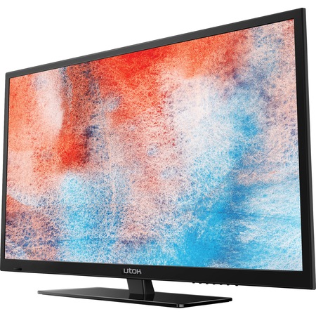 Televizor LED UTOK, 80 cm, HD, U32HD3