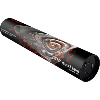 Mousepad Natec Genesis M12 MAXI LAVA Textil Mousepad Natec Genesis M12 MAXI LAVA Textil