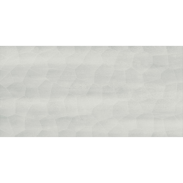 Faianta Grey Matt Structure 29,8x59,8, Mystic Cemento, Cersanit