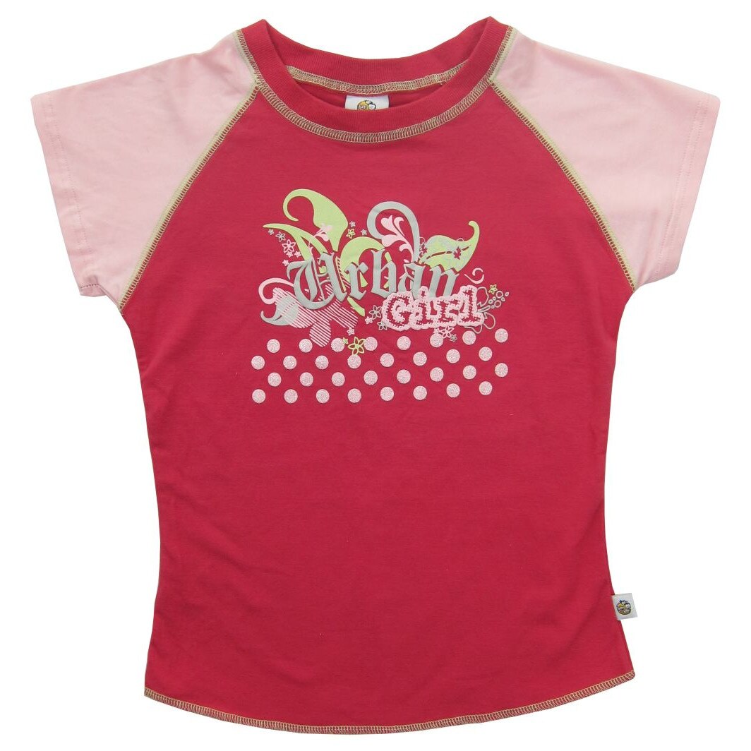 Tricou, 4068, Primii Pasi, Rosu