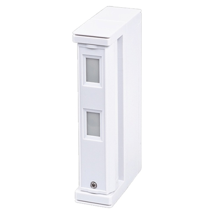 Detector PIR tip cortina, de exterior - OPTEX, FTN-ST