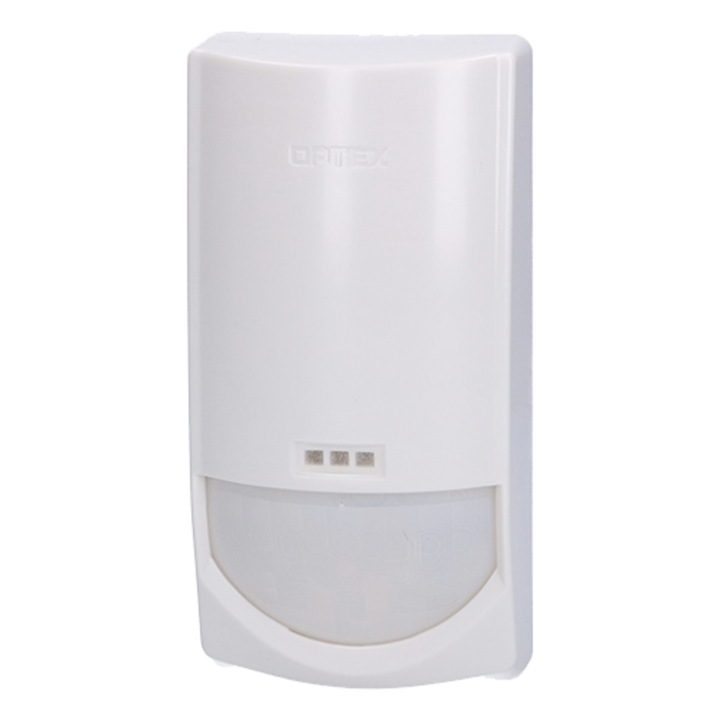 Detector de miscare PIR interior cu anti-masking - OPTEX CDX-AM