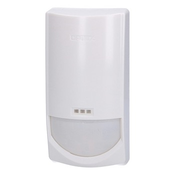 Detector de miscare in dubla tehnologie, de interior cu anti-masking - OPTEX, CDX-DAM-X5 Detector de miscare in dubla tehnologie, de interior cu anti-masking - OPTEX, CDX-DAM-X5
