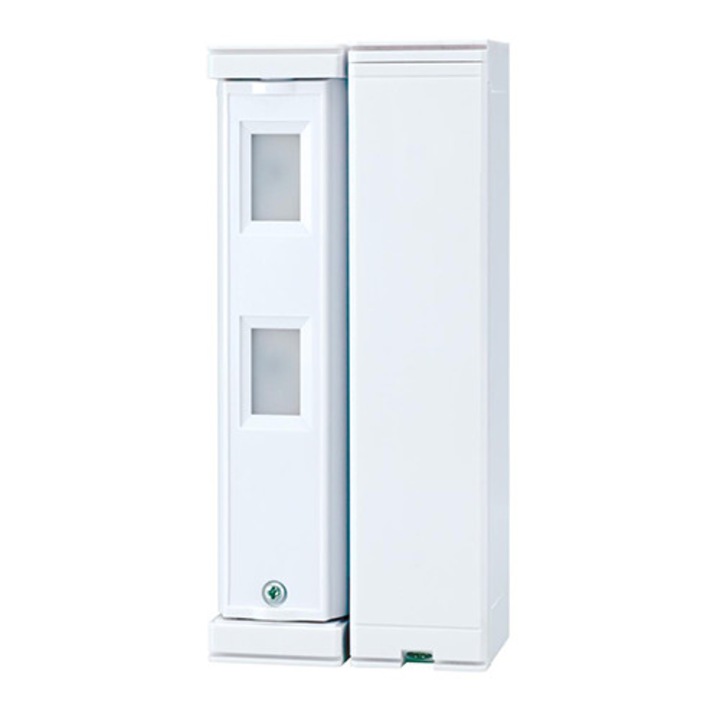 Detector de miscare PIR exterior cu anti-masking, baterii - OPTEX, FTN-RAM