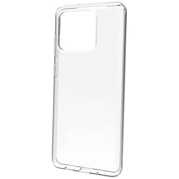 Husa de protectie Celly TPU pentru Samsung Galaxy S20 ULTRA, Transparenta
