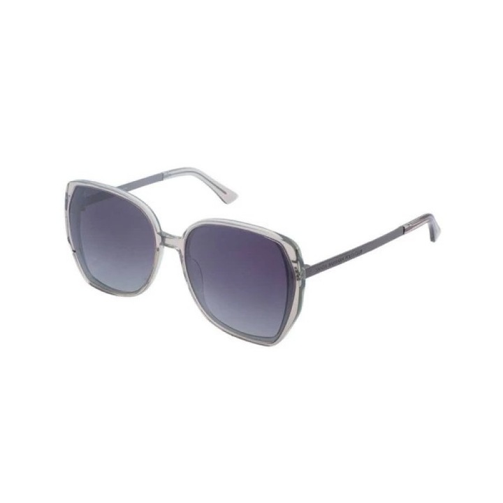 Santa Barbara Polo & Racquet Club SB1064 C1 napszemüveg, fekete