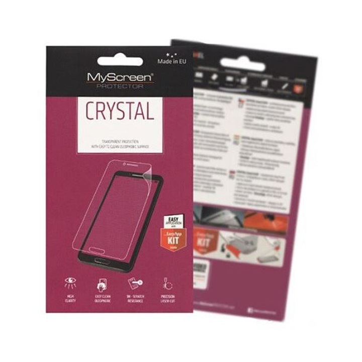 Folie protectie, MYSCREEN, Pentru Samsung Galaxy J5 (216) SM-J51
