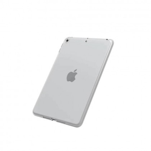 Husa Capac Silicon Apple iPad Pro, 11 inch, Transparent