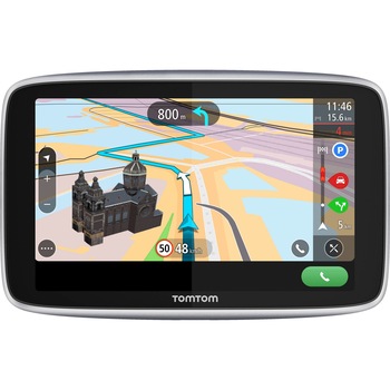 Sistem de navigatie TOMTOM GO PREMIUM 5 Sistem de navigatie TOMTOM GO PREMIUM 5