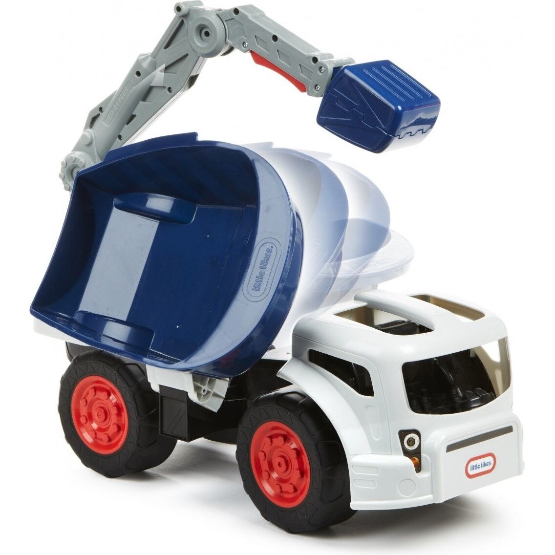 Little tikes hot sale monster dirt digger