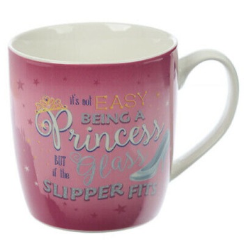 Cana Printesa, 250 ml Cana Printesa, 250 ml