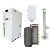 pachet centrala termica pe peleti fornello lidya compact 25 kw echipata cu pompa electronica grundfos vas expansiune manometru aerisitor supapa telecomanda arzator inox a puffer p 500l cos inox 6 ml 120 mm boiler termoelectric fornello 100l imagen 14_0_
0