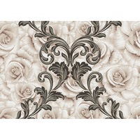 tapet malldeco fransist decor bej  0980-1 clasic flori vinil pe suport de hartie semilavabil pentru living sau dormitor dimensiune 053m x 1005m imagen 28_0_
0
