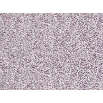 Tapet Slavyanski Oboi, Orleans 5183-06, clasic flori, grena-gri, semilavabil, acrilic, pentru living sau dormitor Tapet Slavyanski Oboi, Orleans 5183-06, clasic flori, grena-gri, semilavabil, acrilic, pentru living sau dormitor