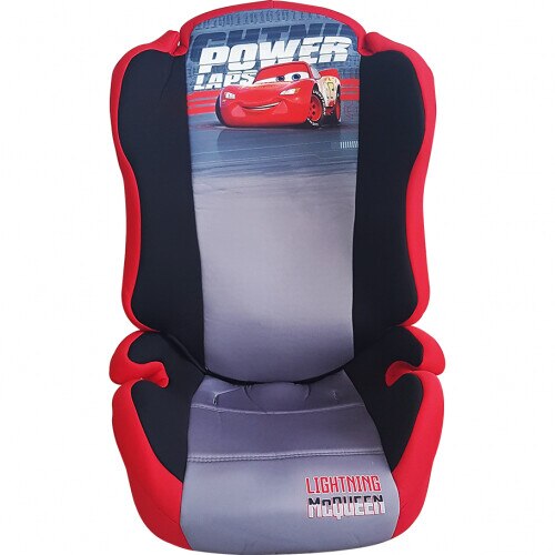 Scaun auto Cars 15 - 36 kg, Disney